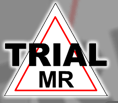 TRIAL Cierrapuertas
